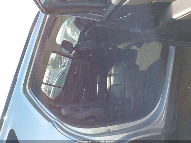 Chevrolet Traverse Awd Rs