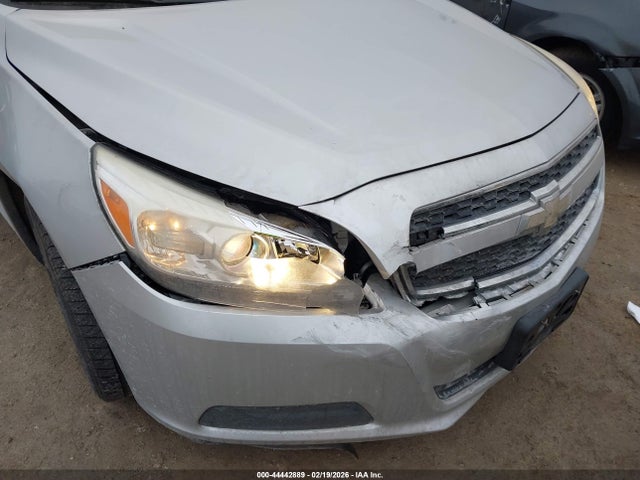Chevrolet Malibu 1lt