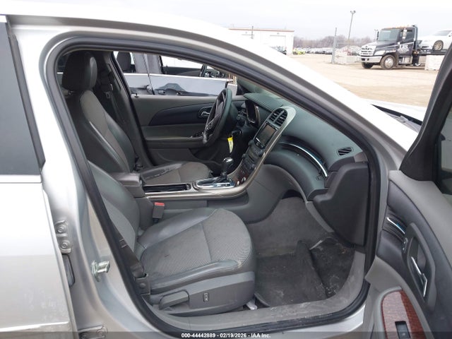 Chevrolet Malibu 1lt