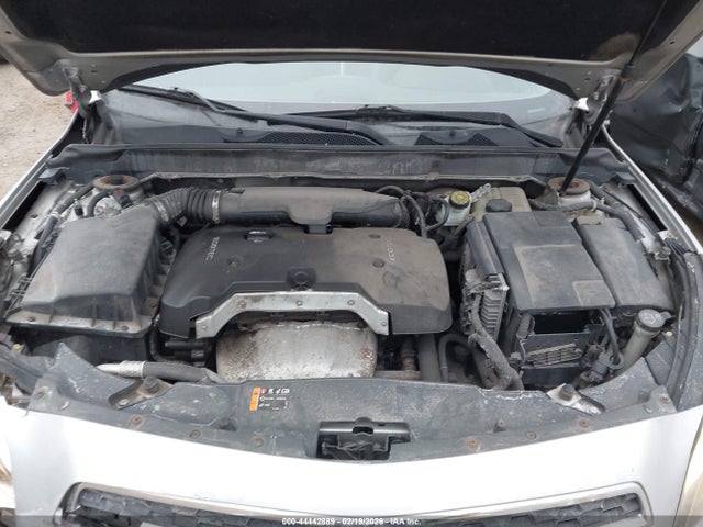 Chevrolet Malibu 1lt