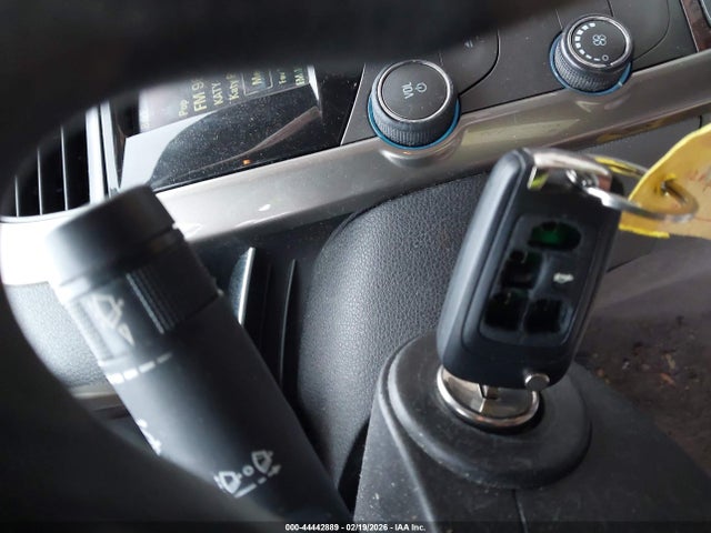 Chevrolet Malibu 1lt