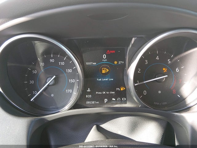 Jaguar XE 25t