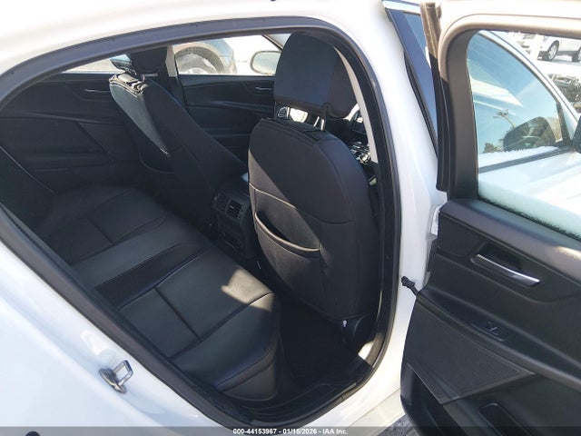 Jaguar XE 25t