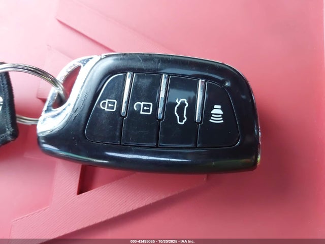 Dodge Charger Sxt