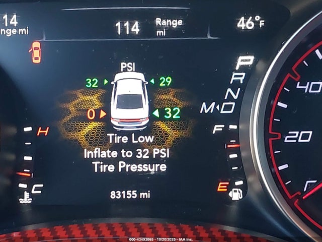 Dodge Charger Sxt