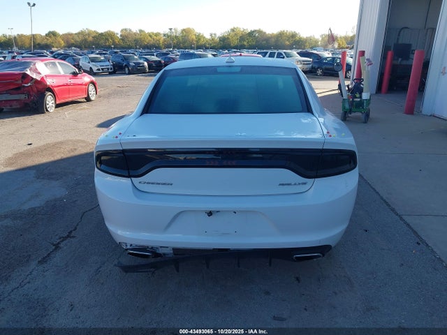 Dodge Charger Sxt