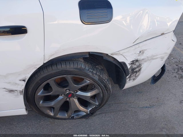 Dodge Charger Sxt