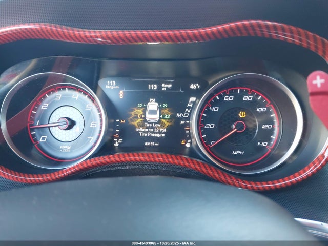Dodge Charger Sxt