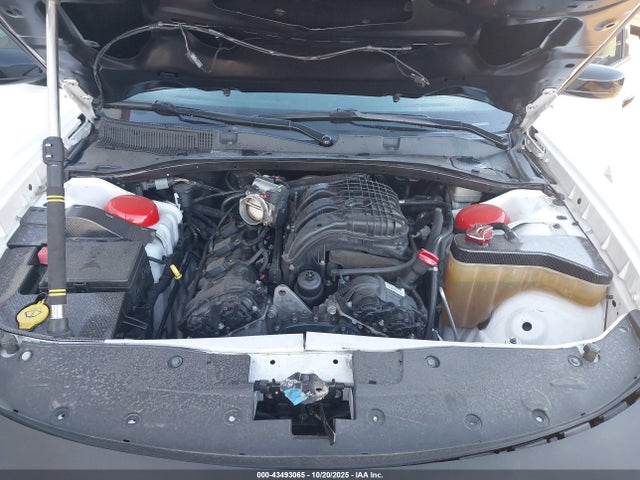 Dodge Charger Sxt