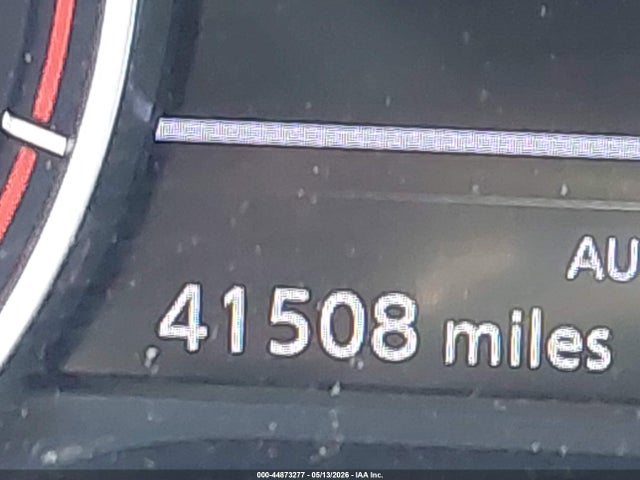 Nissan Rogue Sl Intelligent Awd