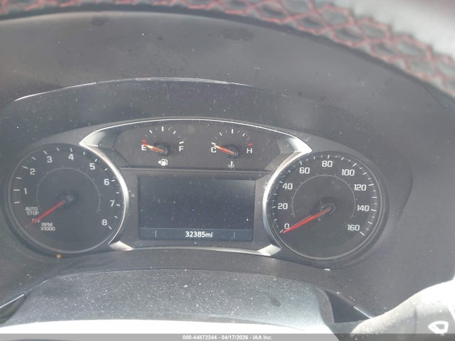 Chevrolet Equinox Fwd Rs
