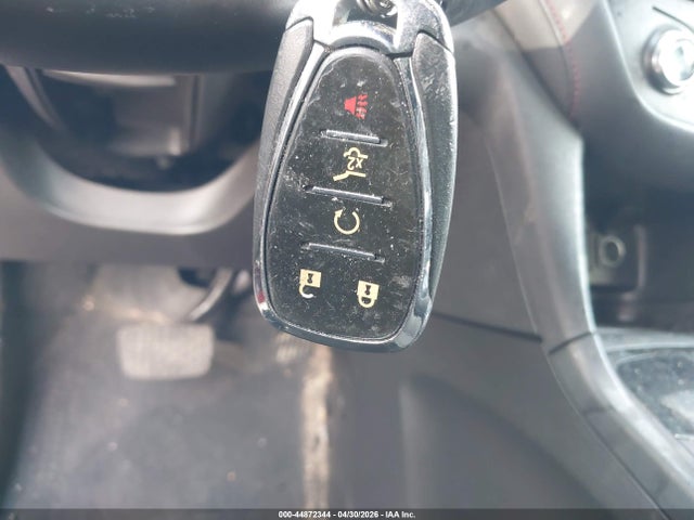 Chevrolet Equinox Fwd Rs