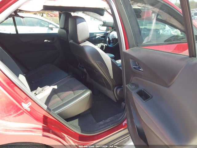 Chevrolet Equinox Fwd Rs