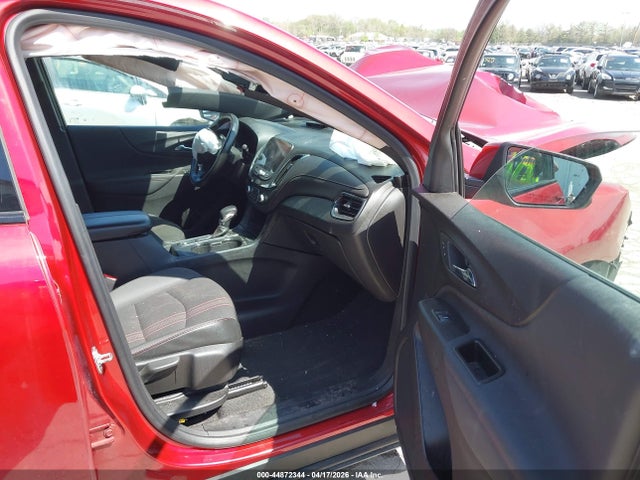 Chevrolet Equinox Fwd Rs