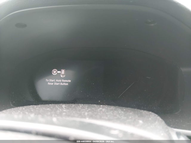 Honda Accord Touring 2.0t