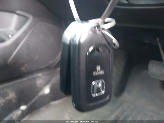 Honda Accord Touring 2.0t