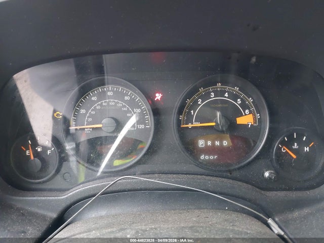 Jeep Patriot Sport 4x4