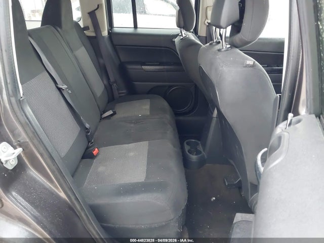 Jeep Patriot Sport 4x4