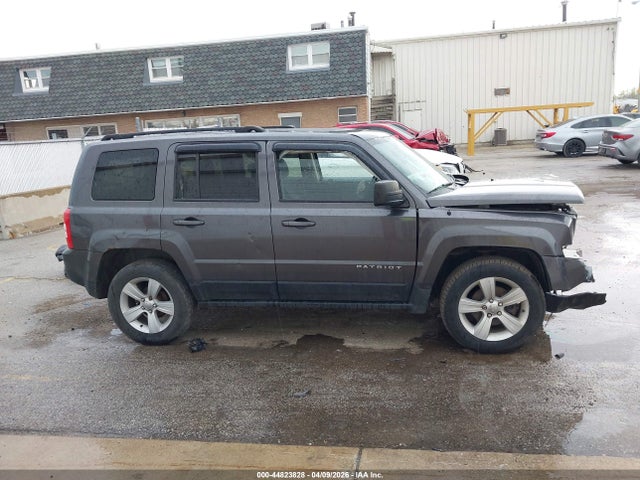 Jeep Patriot Sport 4x4