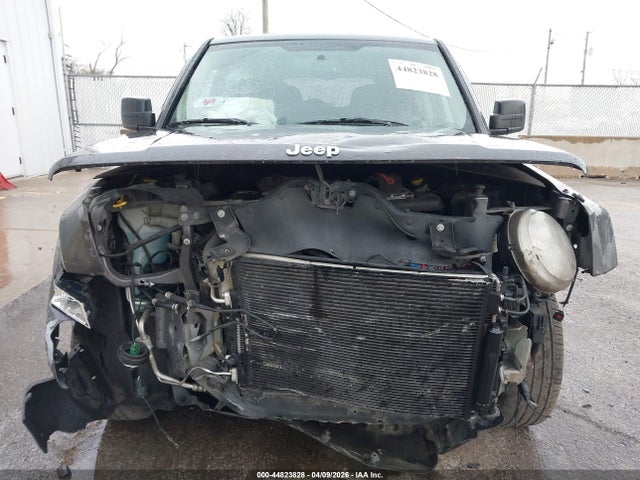 Jeep Patriot Sport 4x4