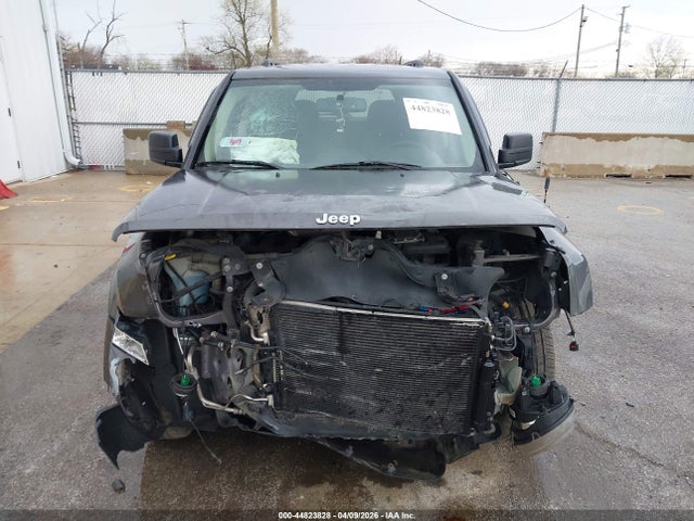 Jeep Patriot Sport 4x4