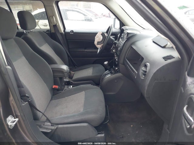 Jeep Patriot Sport 4x4