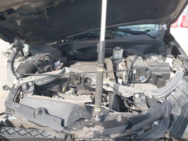 Chevrolet Equinox Premier