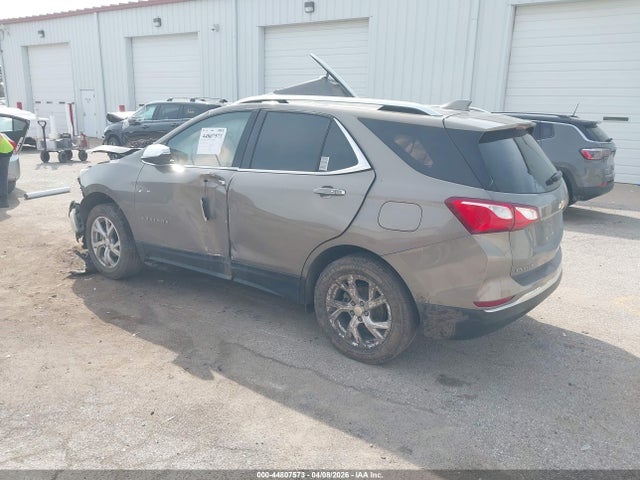 Chevrolet Equinox Premier