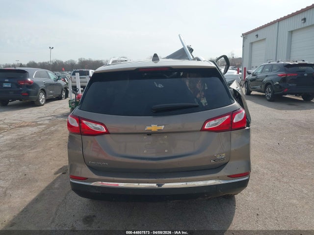 Chevrolet Equinox Premier