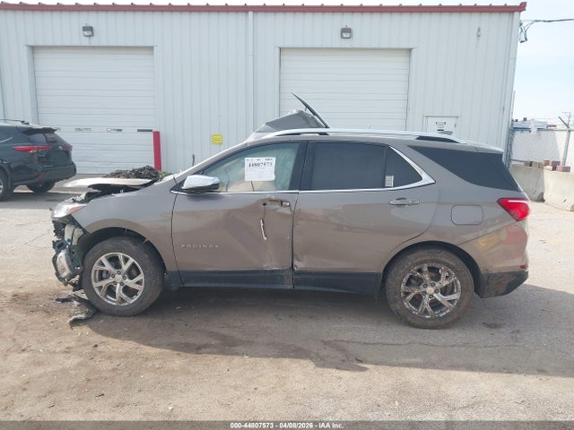 Chevrolet Equinox Premier