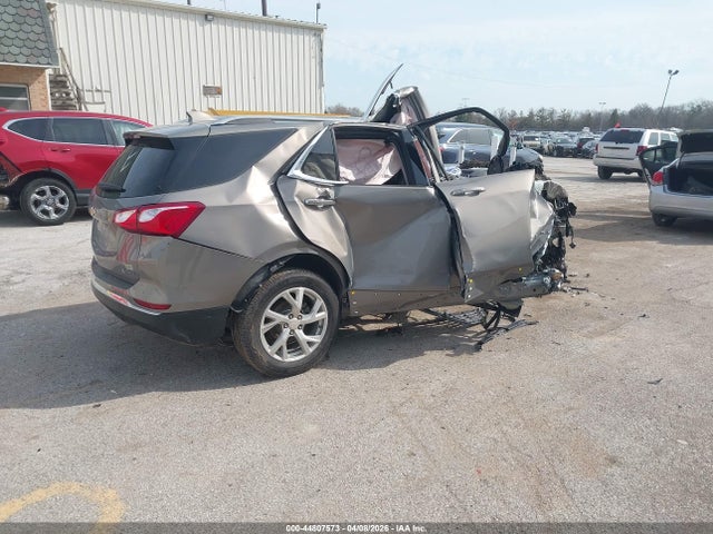 Chevrolet Equinox Premier