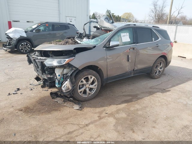 Chevrolet Equinox Premier
