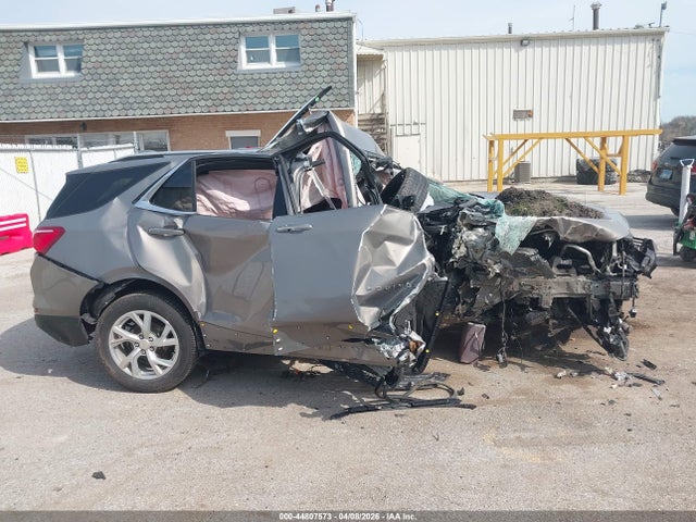 Chevrolet Equinox Premier