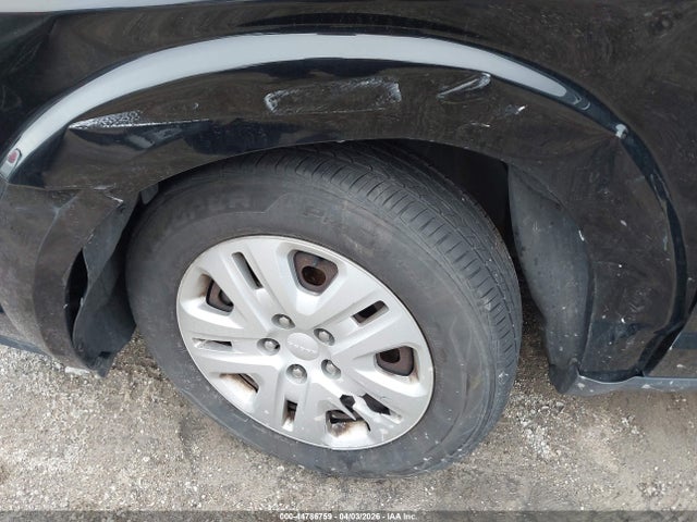 Dodge Journey Se
