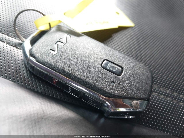 Kia Forte Gt-line