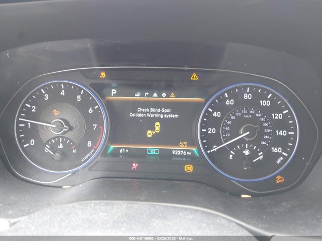 Hyundai PALISADE Sel