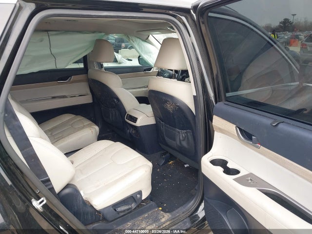Hyundai PALISADE Sel
