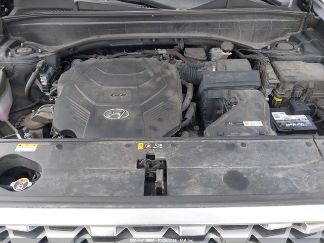 Hyundai PALISADE Sel