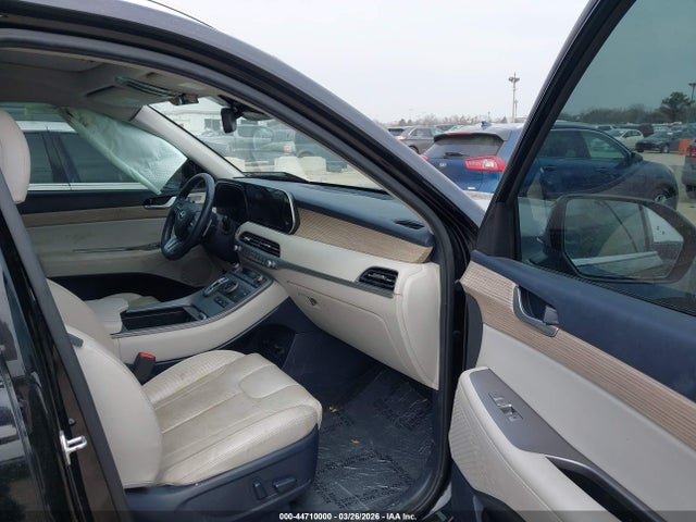 Hyundai PALISADE Sel