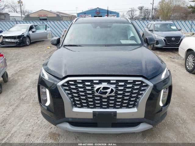 Hyundai PALISADE Sel