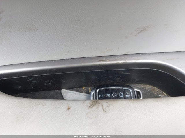 Hyundai PALISADE Sel