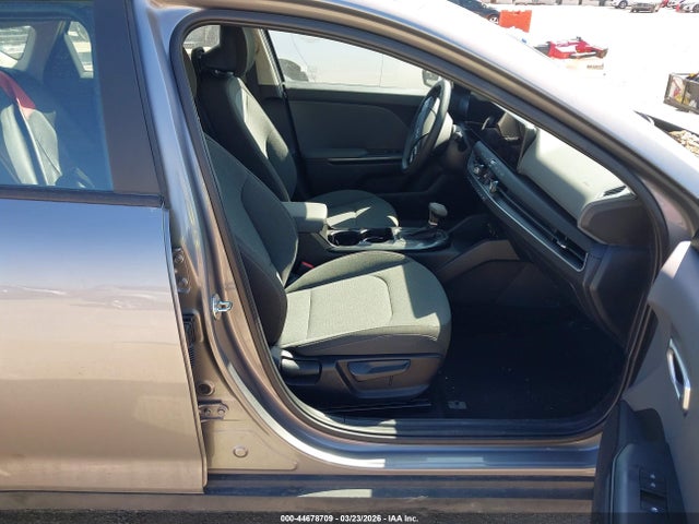 Kia K4 Lxs