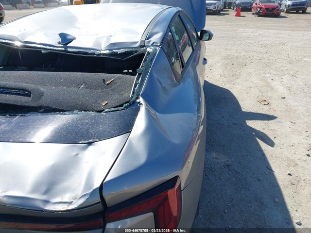 Kia K4 Lxs