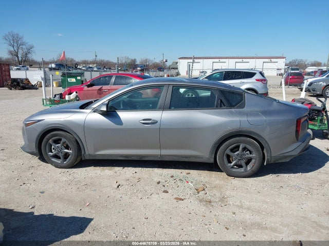 Kia K4 Lxs