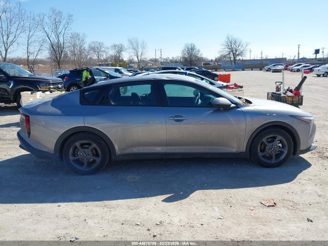 Kia K4 Lxs