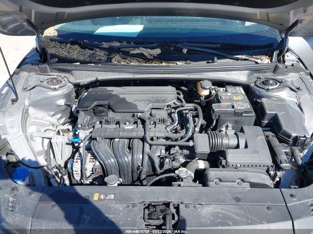 Kia K4 Lxs