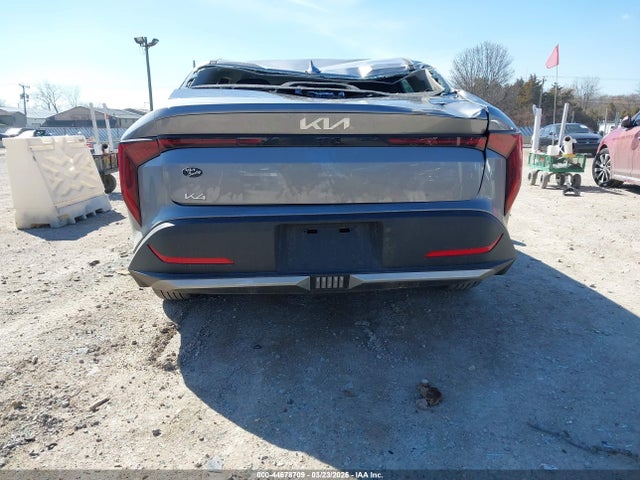 Kia K4 Lxs