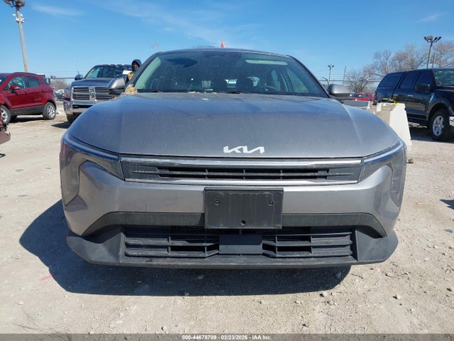Kia K4 Lxs