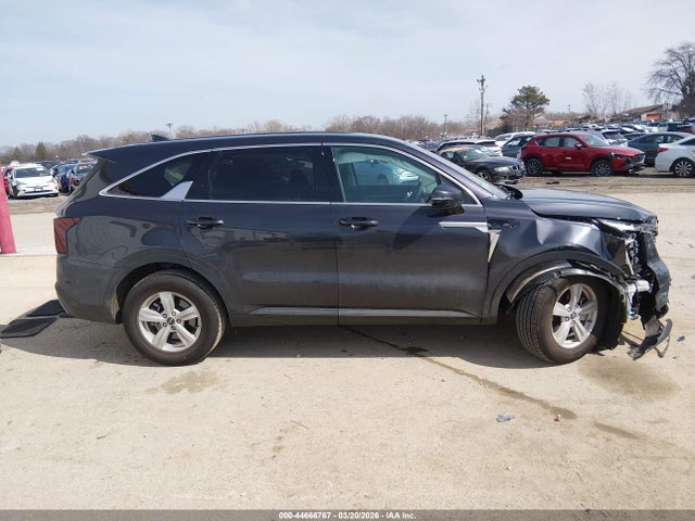 Kia Sorento Lx