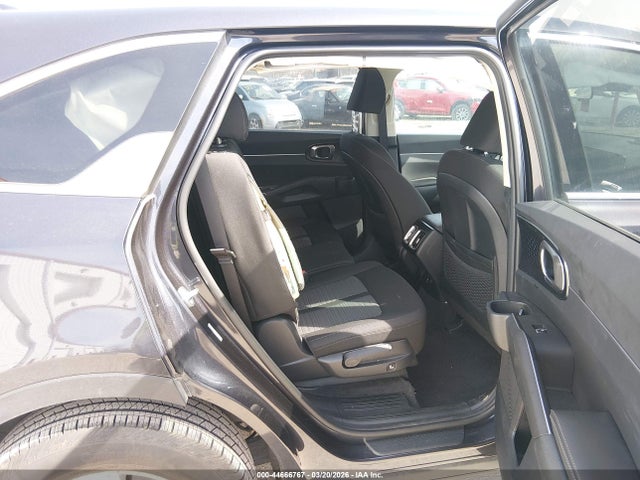 Kia Sorento Lx